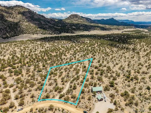 Midland Circle (373A) Buena Vista, CO 81211