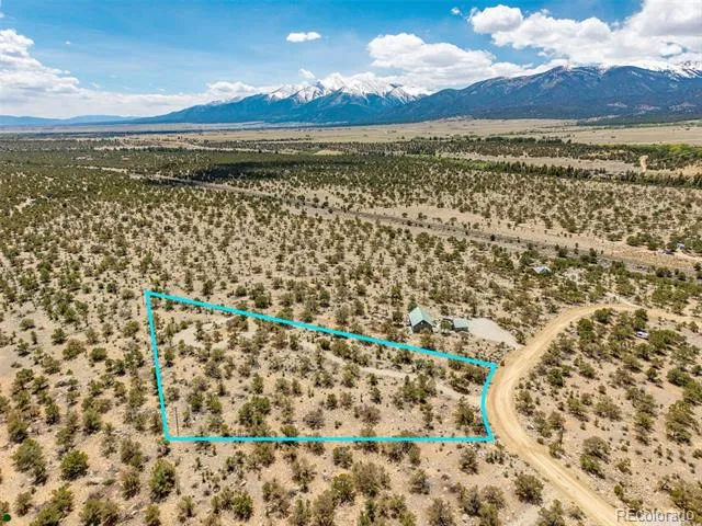 Midland Circle (373A) Buena Vista, CO 81211