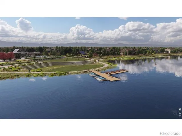 4541 Parkline Street Timnath, CO 80547