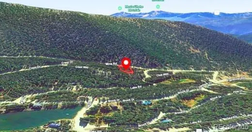 U2 Lot 42 Mine Road Idaho Springs, CO 80452
