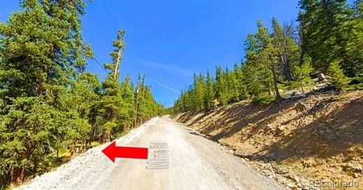 U2 Lot 42 Mine Road Idaho Springs, CO 80452