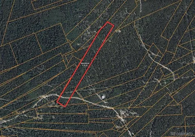 000 Lamartine Road Idaho Springs, CO 80452