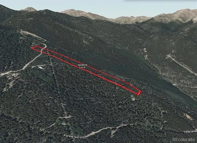 000 Lamartine Road Idaho Springs, CO 80452