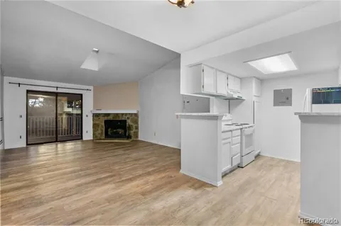 910 S Walden Street #206