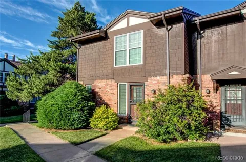 3855 S Monaco Street Parkway #172