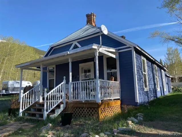 149 Lang Street Twin Lakes, CO 81251