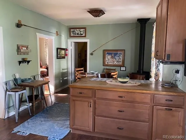 149 Lang Street Twin Lakes, CO 81251