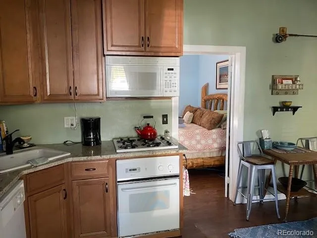 149 Lang Street Twin Lakes, CO 81251