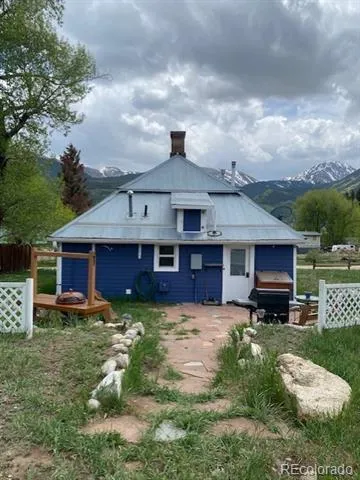 149 Lang Street Twin Lakes, CO 81251
