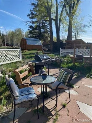 149 Lang Street Twin Lakes, CO 81251