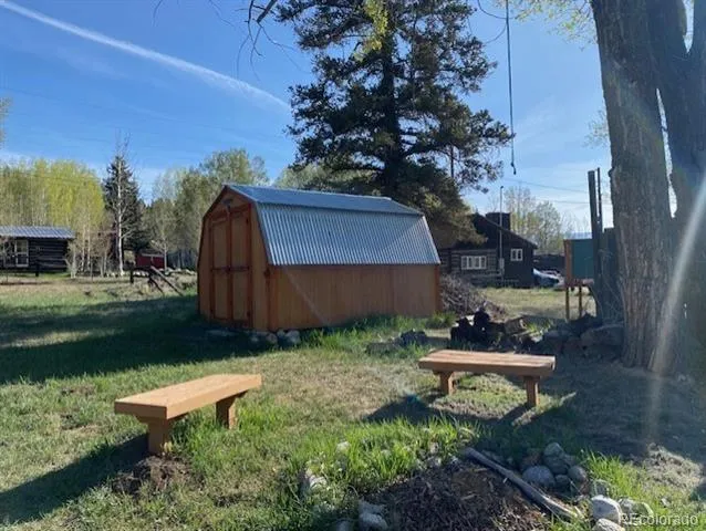 149 Lang Street Twin Lakes, CO 81251