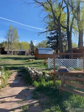149 Lang Street Twin Lakes, CO 81251