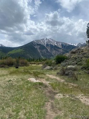 149 Lang Street Twin Lakes, CO 81251