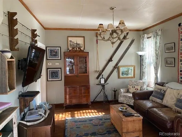 149 Lang Street Twin Lakes, CO 81251