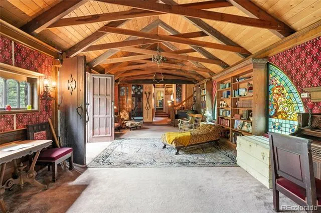 1493 Silver Valley Road Silver Plume, CO 80476