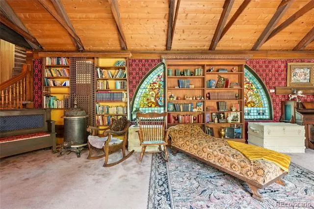 1493 Silver Valley Road Silver Plume, CO 80476