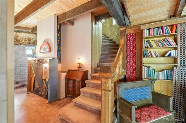 1493 Silver Valley Road Silver Plume, CO 80476