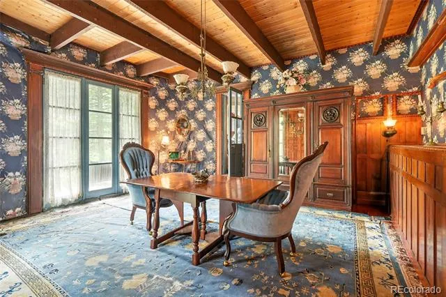 1493 Silver Valley Road Silver Plume, CO 80476