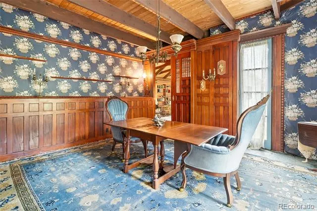 1493 Silver Valley Road Silver Plume, CO 80476