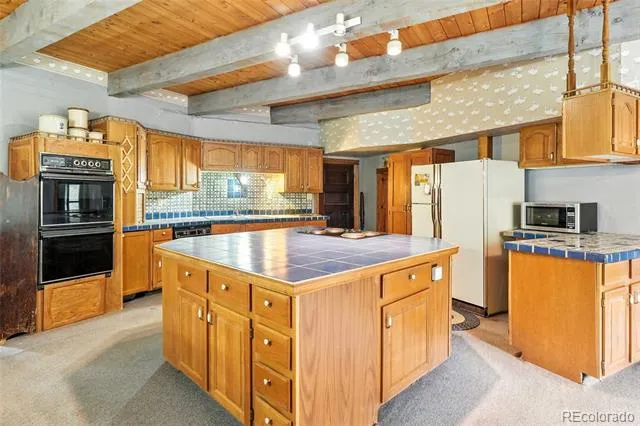 1493 Silver Valley Road Silver Plume, CO 80476