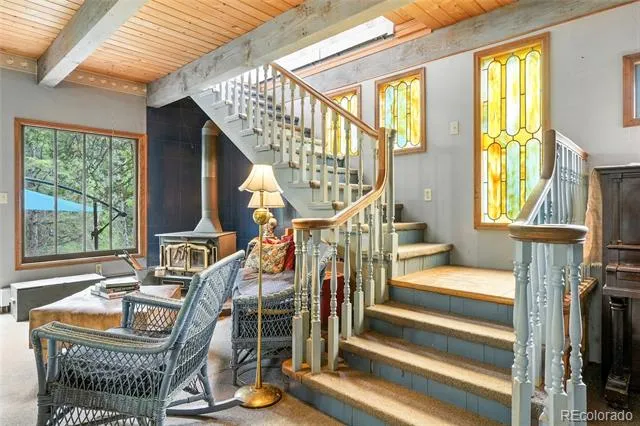 1493 Silver Valley Road Silver Plume, CO 80476