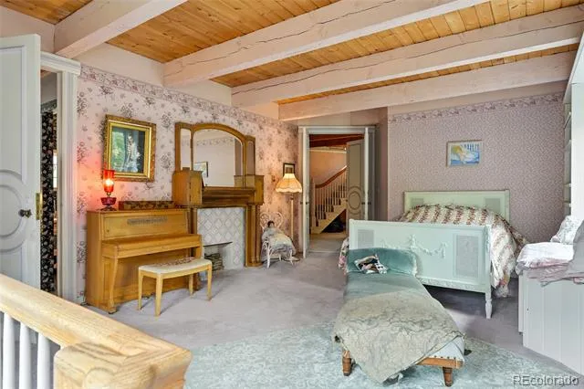 1493 Silver Valley Road Silver Plume, CO 80476