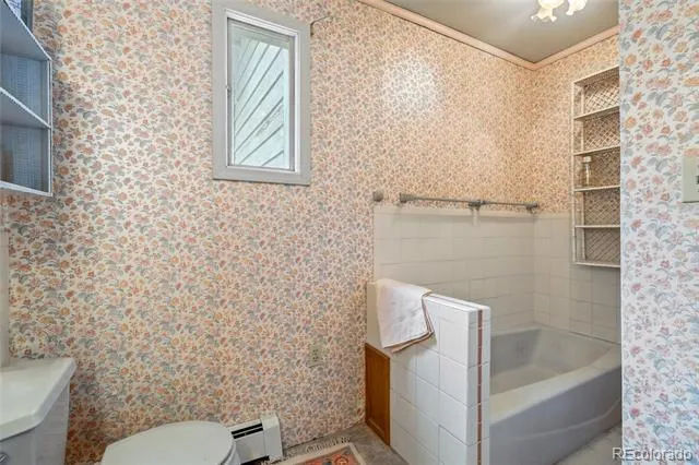 1493 Silver Valley Road Silver Plume, CO 80476