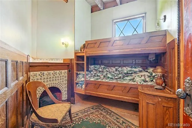 1493 Silver Valley Road Silver Plume, CO 80476