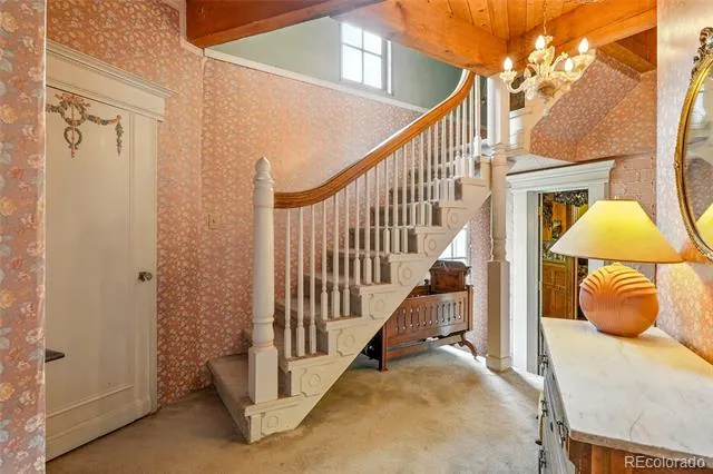 1493 Silver Valley Road Silver Plume, CO 80476