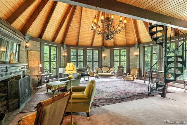 1493 Silver Valley Road Silver Plume, CO 80476