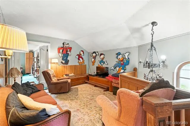 1493 Silver Valley Road Silver Plume, CO 80476