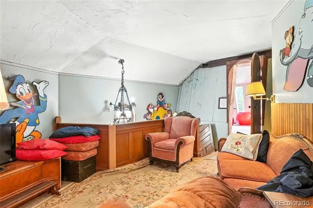1493 Silver Valley Road Silver Plume, CO 80476
