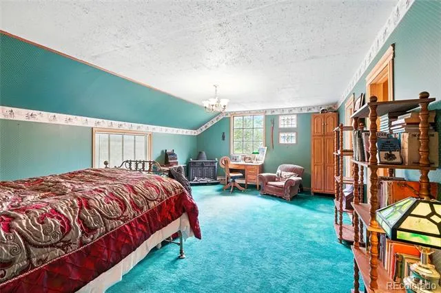 1493 Silver Valley Road Silver Plume, CO 80476