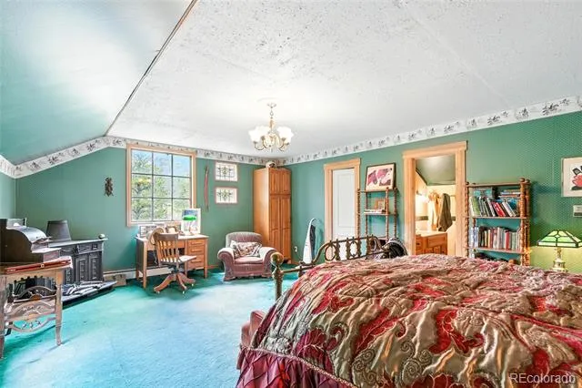 1493 Silver Valley Road Silver Plume, CO 80476