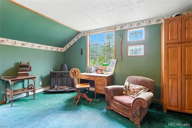 1493 Silver Valley Road Silver Plume, CO 80476