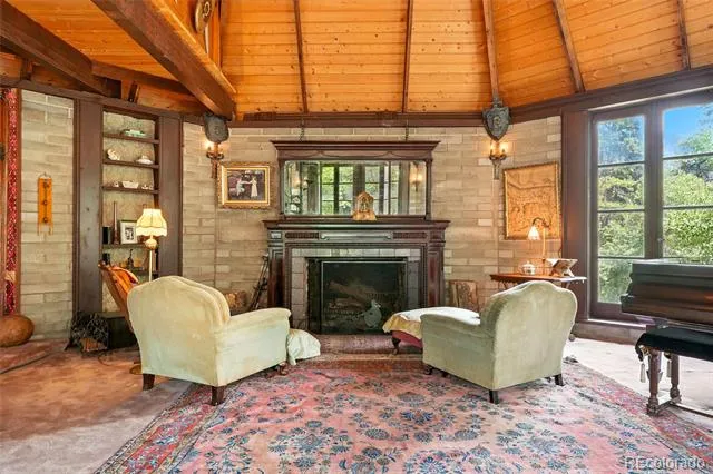 1493 Silver Valley Road Silver Plume, CO 80476