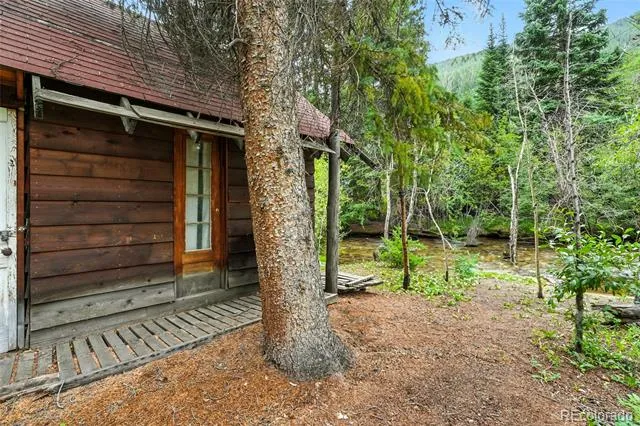 1493 Silver Valley Road Silver Plume, CO 80476