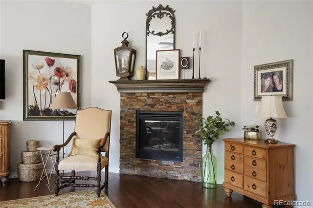 1108 Starglow Place Highlands Ranch, CO 80126