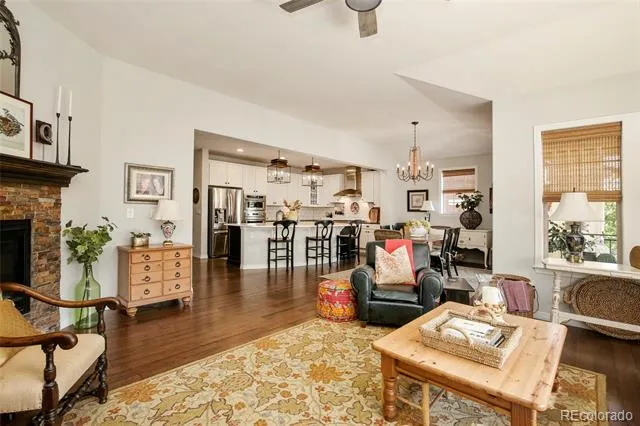 1108 Starglow Place Highlands Ranch, CO 80126