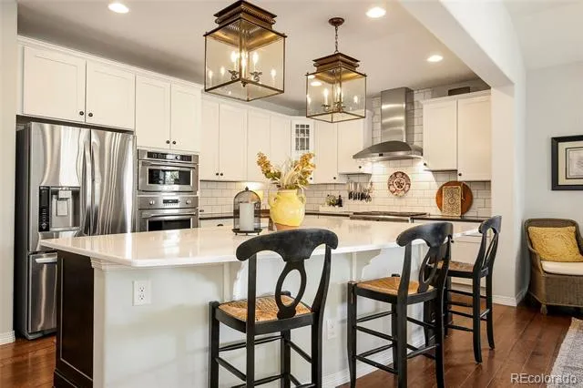 1108 Starglow Place Highlands Ranch, CO 80126
