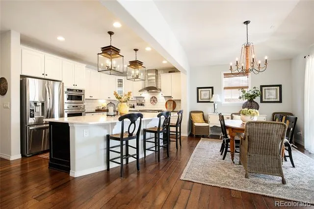 1108 Starglow Place Highlands Ranch, CO 80126