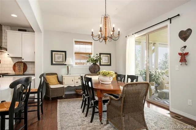 1108 Starglow Place Highlands Ranch, CO 80126
