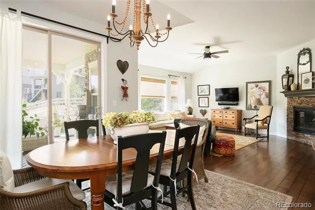 1108 Starglow Place Highlands Ranch, CO 80126
