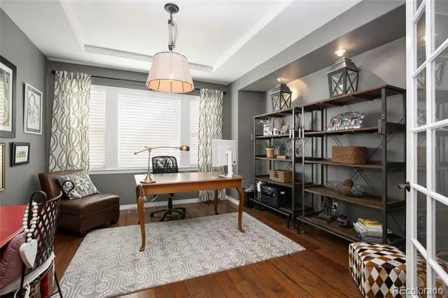 1108 Starglow Place Highlands Ranch, CO 80126