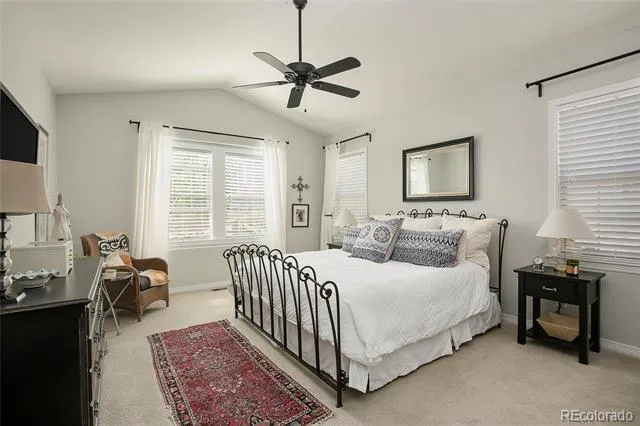 1108 Starglow Place Highlands Ranch, CO 80126