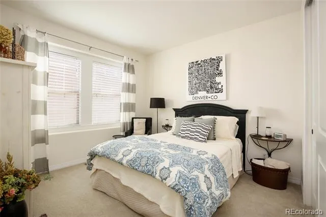 1108 Starglow Place Highlands Ranch, CO 80126