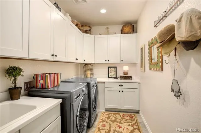 1108 Starglow Place Highlands Ranch, CO 80126