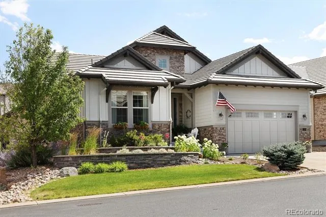 1108 Starglow Place Highlands Ranch, CO 80126