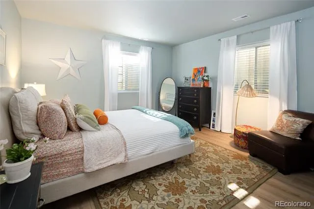 1108 Starglow Place Highlands Ranch, CO 80126