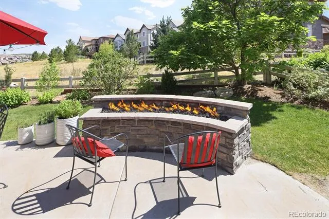 1108 Starglow Place Highlands Ranch, CO 80126